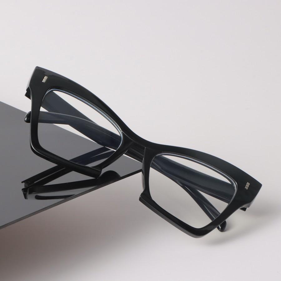 Durable High Quality Stylish Stylish Comfortable Durable High Quality Classic Trendy Eyeglasses Ladies Menjingmian