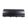 For 21-24 Jeep Grand Cherokee Rear Fascia Hitch Bezel Cover New