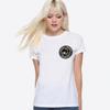 Project Hail Mary Earth Emblem T-Shirt, Men's Women's Sizes (PRH-127428)