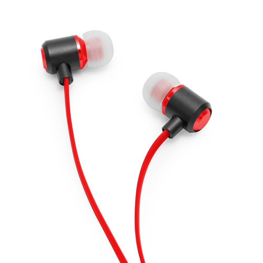 Lynx International Roșu RE Căști IC ICEP-LT-04