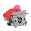 For 545081857 Carburetor Kit For BVM200FE For 25CC Leaf Blower Parts Replacement For 25CC Engine Power Tool Accessories