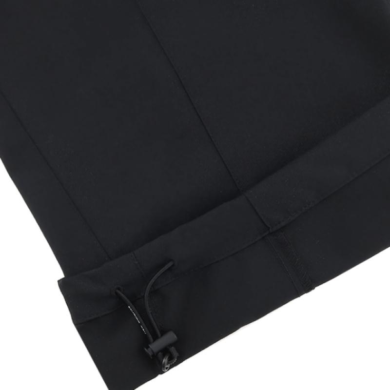 New Balance Women Woven Barrel Leg Pants Nbntg2w112