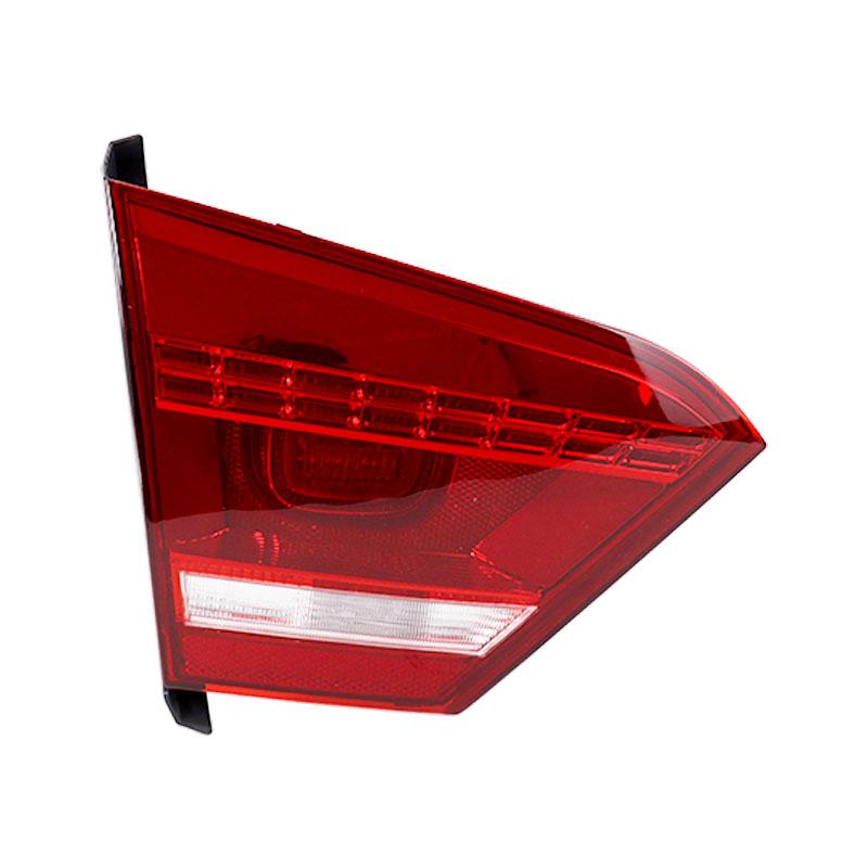 

For VW Volkswagen Passat 2011-2015 Car LED Inside Outer Tail Light Rear Brake Stop Reverse Taillight Assembly Auto Accessories