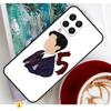America Aidan Gallagher Case For Samsung Galaxy M15 M21 M31 M55 M56 M36 M16 M06 M13 M33 M53 M12 M32 M52 M14 M34 M54