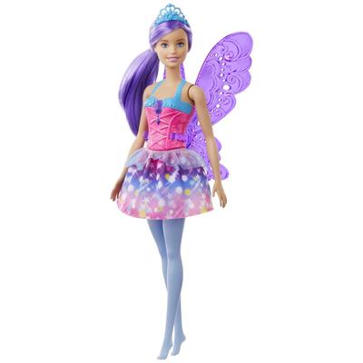 Mattel Barbie Dreamtopia Core Dreamtopia Fairy 2 -