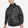 Nike WINDRUNNER Jacket Men's Black DA0002-010
