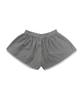 SIO Shirred Volume Pants [Gray]