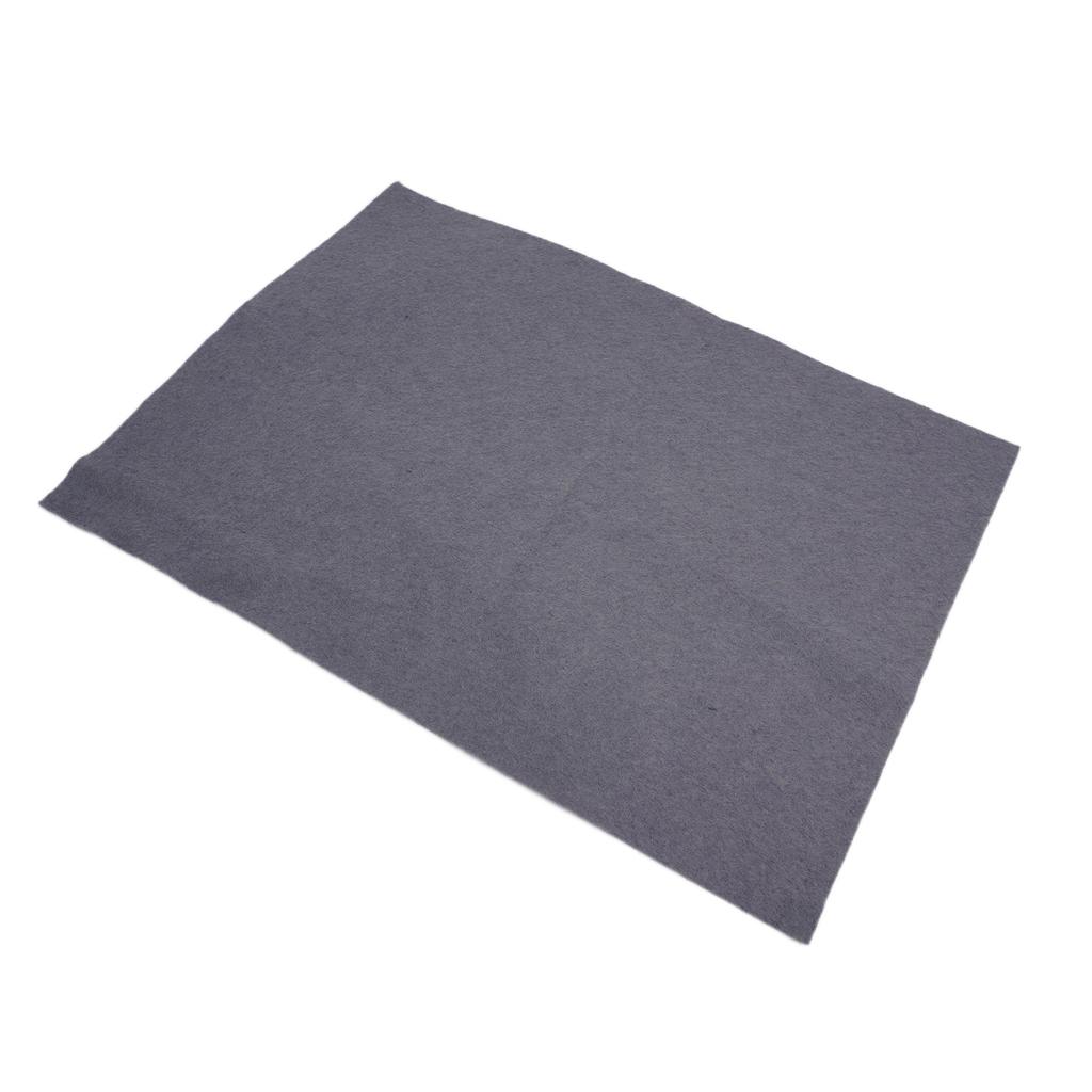 Thickened Cleaning Cloth Microfiber Glass Clean Towel Reusable Washable Lint-free Cleaning Rags For Kitchen Glass Car