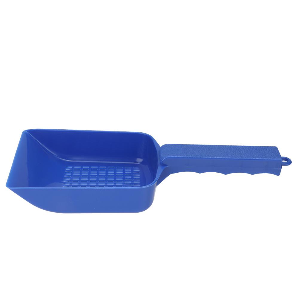 ABS Plastic Multifunction Aquarium Water Leaking Sand Shovel Fish Tank Practical Cleaning Tool