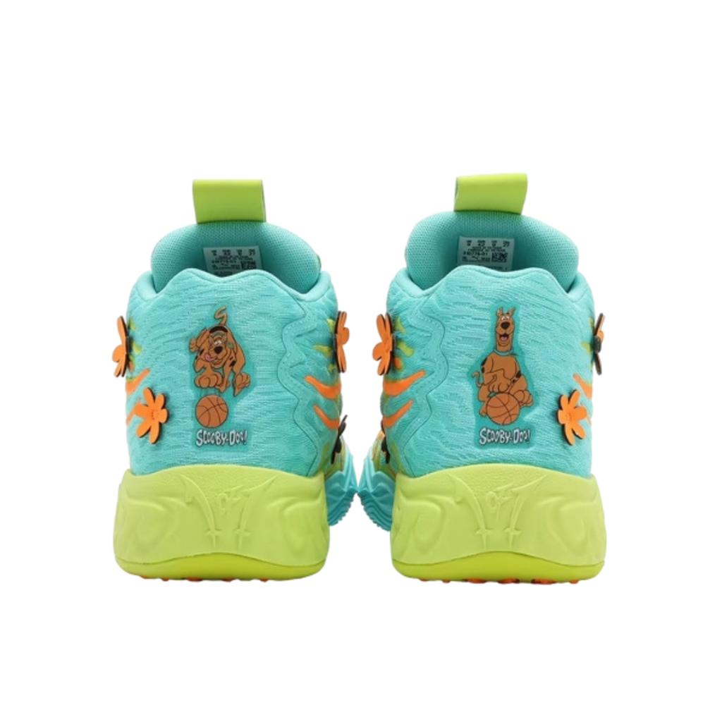 Puma LaMelo Ball MB.04 Scooby-Doo