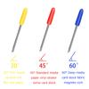 New Graphtec Blade Holder Base with 30pcs Blade Vinyl Cutter Compatible CB09