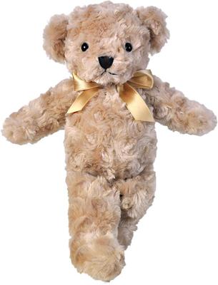 BC Melty Bear L Cinnamon #2