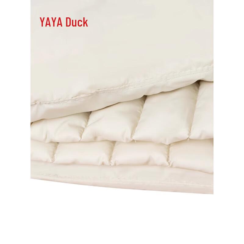 Yaya Women's Short Down Vest