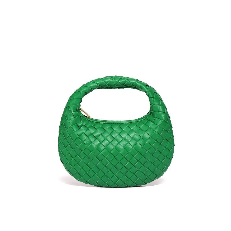 Premium Niche Design New Mini Dumpling Bag Fashionable Shoulder Chain Single Shoulder Oblique Span Bag Versatile Handbag