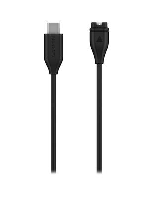 Garmin Charging Cable Japanese Black USB-C (TypeB) [Genuine Product]