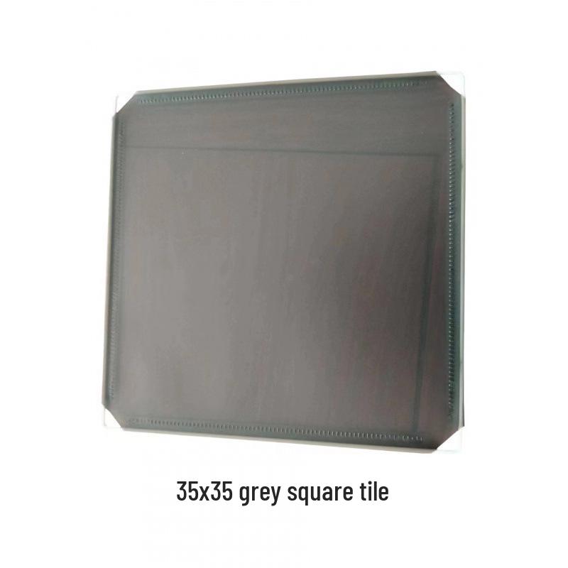 Modular Pet Fence: DIY Resin Panels & Iron Mesh for Custom Cat or Dog Cages