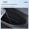 Model 3 Door Storage Box Mat for Tesla - TPE Material