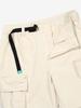 BBC EARTH Convertible Pants_Ivory