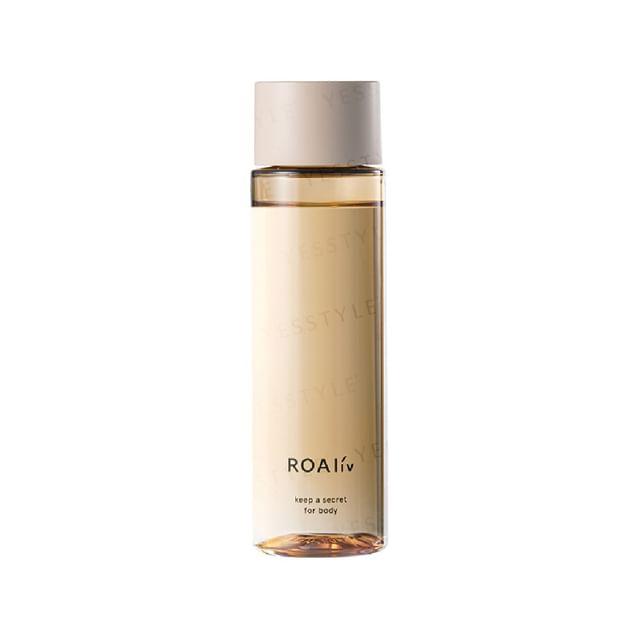 BCL - ROAliv Сыворотка-секрет для тела Tender Honey - 120ml