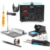 Soldering Station Kit Yihua 852D+ + PCB Platform