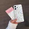 Cyansea Ten-Sheet Combo Bestseller Christmas Snowflake Nail Art Stickers