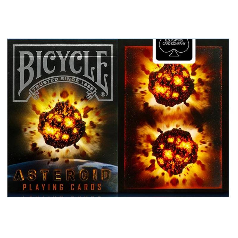Bicycle Stargazer Playing Cards USPCC Collectable Deck Poker Size Card Games Magic Tricks