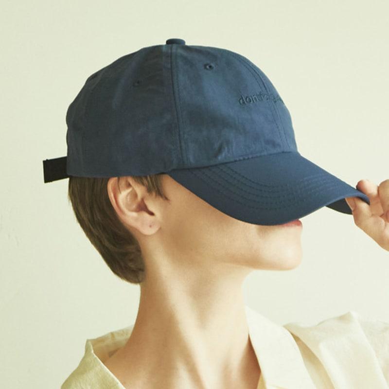 

dontforgetme DFM BIG SIZE LIGHT NAVY-STRAP Navy