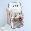 Casing For LG V30 V30+ V30S V30S+ V35 V35+ ThinQ Slim Soft Black Silicon Case Aesthetic Luxury Cute Cool Boys Girls Back Cover