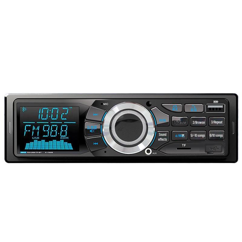 Bluetooth Car Audio Player for Truck