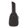 Fender Gig Bag FA405 Dreadnought Gig Black Bag,