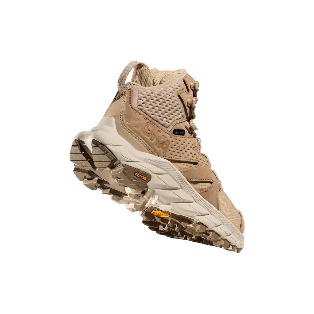HOKA ONE ONE Anacapa Mid GTX 'Shifting Sand Eggnog' Men's 1134984-SSEG