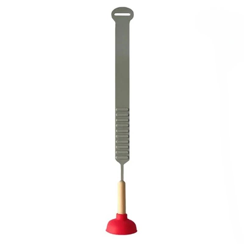 

1 шт., подъемник для сиденья унитаза, силиконовый чехол для крышки унитаза, подъемник для сиденья, подъемная ручка, антигрязная ручка, аксессуары для ванной комнаты