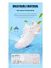 Unisex Five-Finger Soft Sole Wading Beach Shoes - Breathable, Casual and Versatile for Swimming & Training