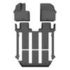 Zhijie V9 TPE Floor, Trunk, and Seat Back Mats for 26 Car Models