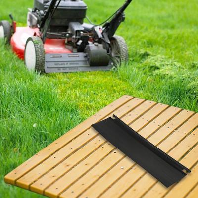 Per Kit Scudo Posteriore Tosaerba TroyBilt 73107203 Installazione Facile