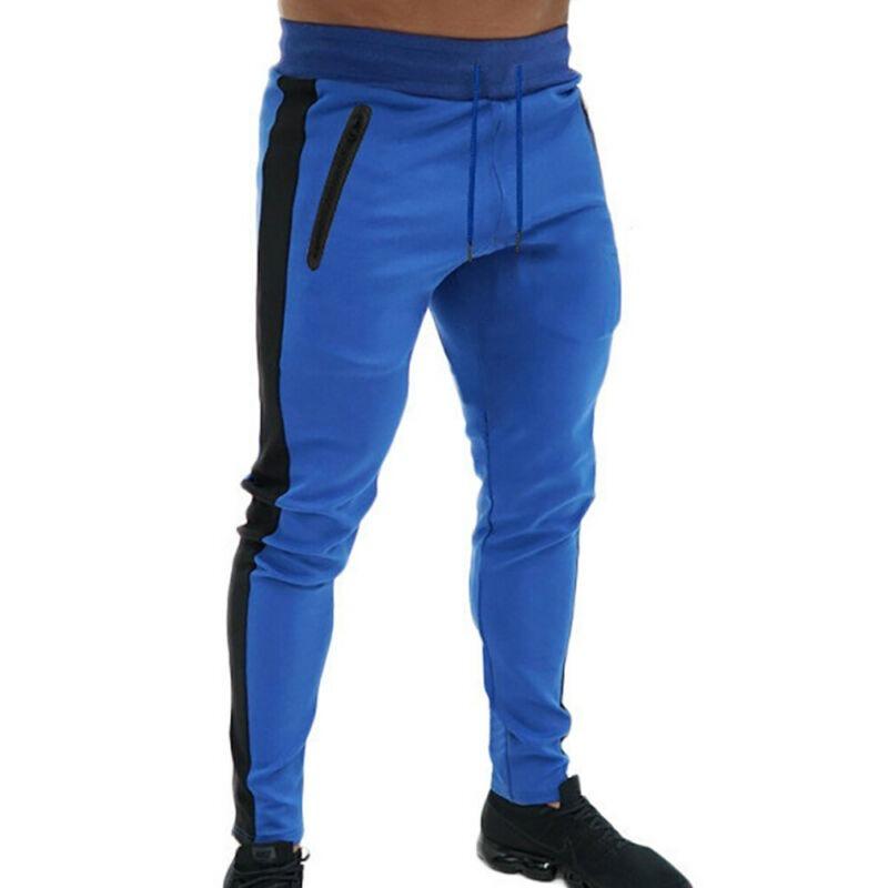 Pantalón de chándal para hombre comprar a buen precio — entrega gratuita,  reseñas reales con fotos — Joom