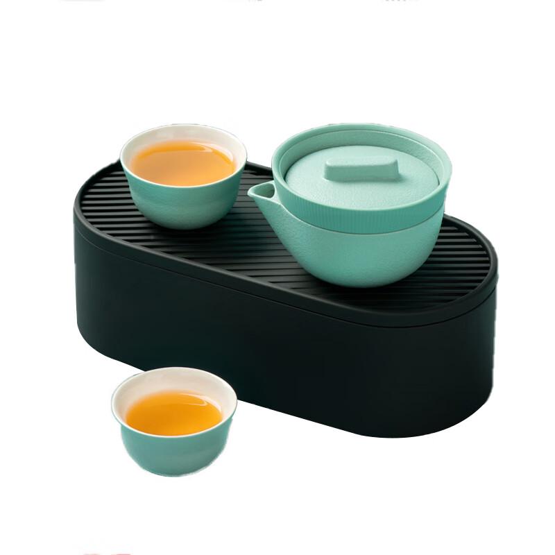 

Pertouch P1 Lite Teaware Set