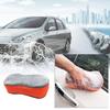 Figure 8 Car Wash Sponge High Density Absorbent Foam for Auto Detailing Thick Scratch-Free