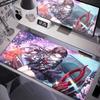 900x400mm Notebook Rubber Table Keyboard Carpet New Wallpaper Sexa Chisa Mouse Mats Large Gaming Wuthering Waves Anime Mouse Pad
