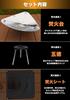 TOKYO TAKIBI TIME Style Fire Pit Standard Set Fire fire fire firewood fire Comes with a storage suitable for and family camping and outdoor