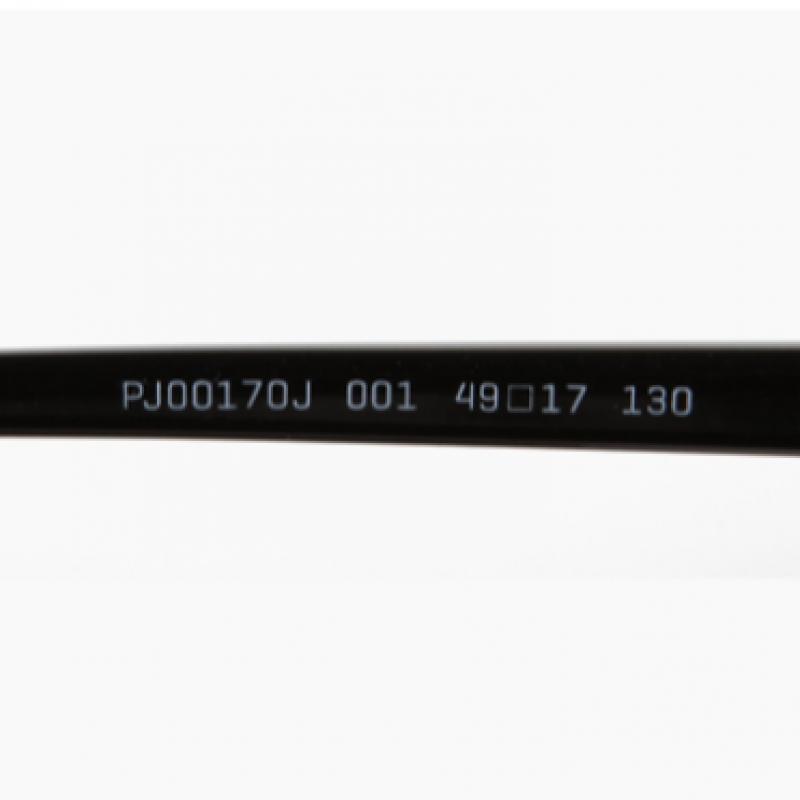 Puma Galleria Puma Frame Pj0017oj 001 Square Men S woMen S glaSSeS