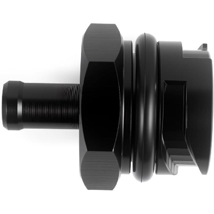LS Valve Cover Oil Cap with Breather/Vent Air Filter Compatible With LX LSX LS1 LS2 LS3 LS6 LS7