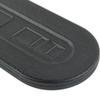 Chainsaw Bar Cover Scabbard Protector Guide Plate for 20 Inch Chainsaw Bar Garden Use Plastic Material Protective Case