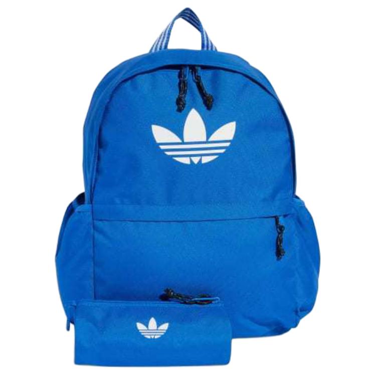 Adidas Originals Backpack With Pencil Case JW0314