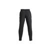 Under Armour Reflective Training Running Pants Men Bottoms Grey 1365669-010
