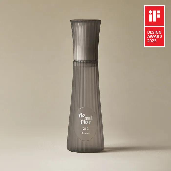 Body Mist 80ml (choose 1 of 6 Types)