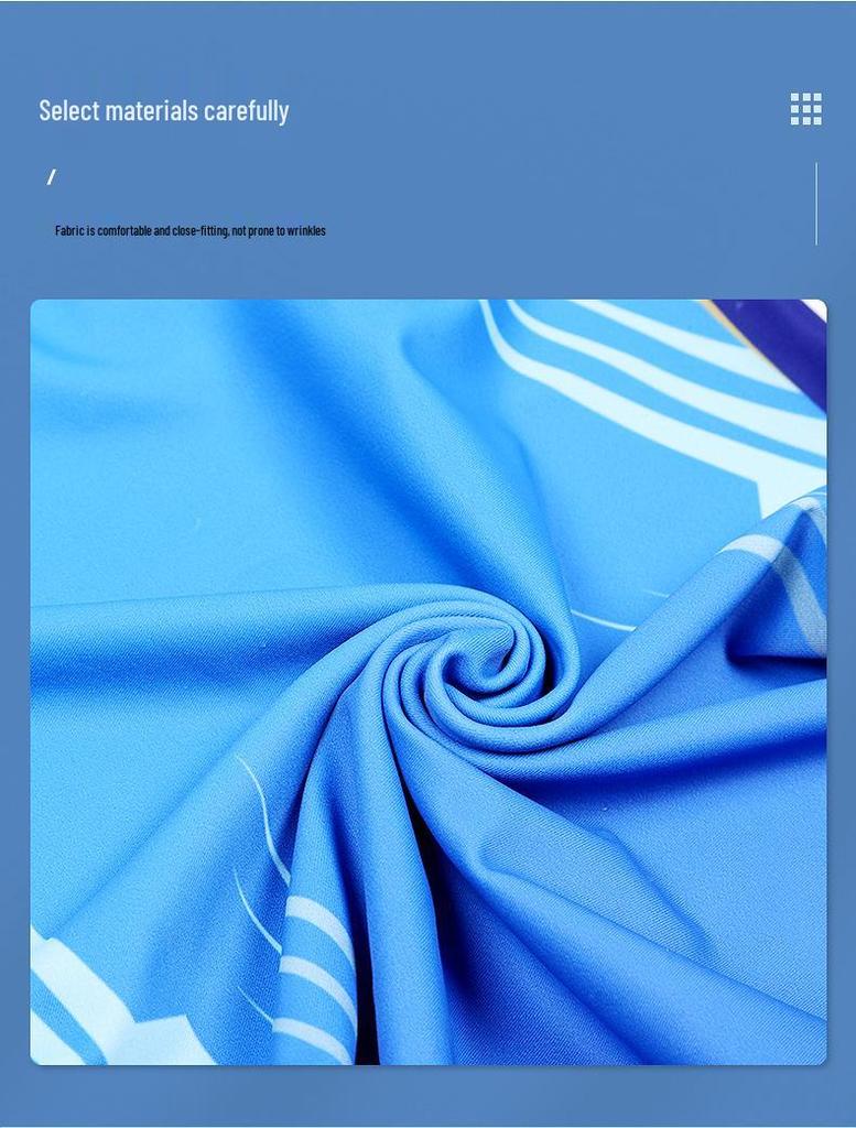 Men's & Children's Heat Transfer Wrestling Bodysuit: Printed Fitness & Competition Weightlifting Uniform