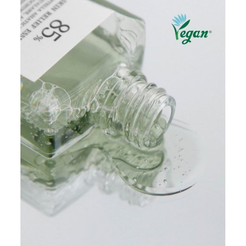 Dr.althea Skin Relief Essence Cica Essence