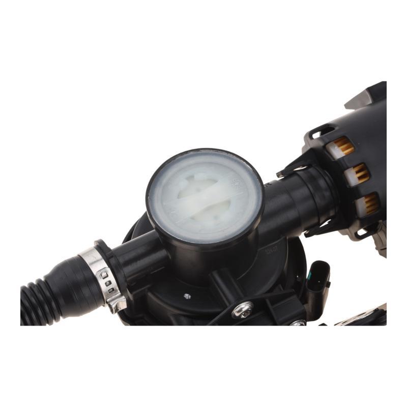 16137373623 Fuel Tank Exhaust Pipe with Leak Diagnosis Module for BMW G30 G38 F90 520I 525I 530I 540I M550I 525Li