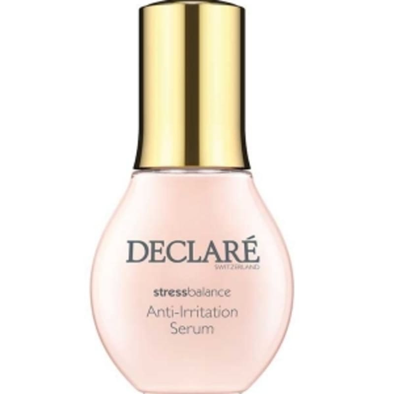 

Declaré Stress Balance Сыворотка против раздражительности 50 мл